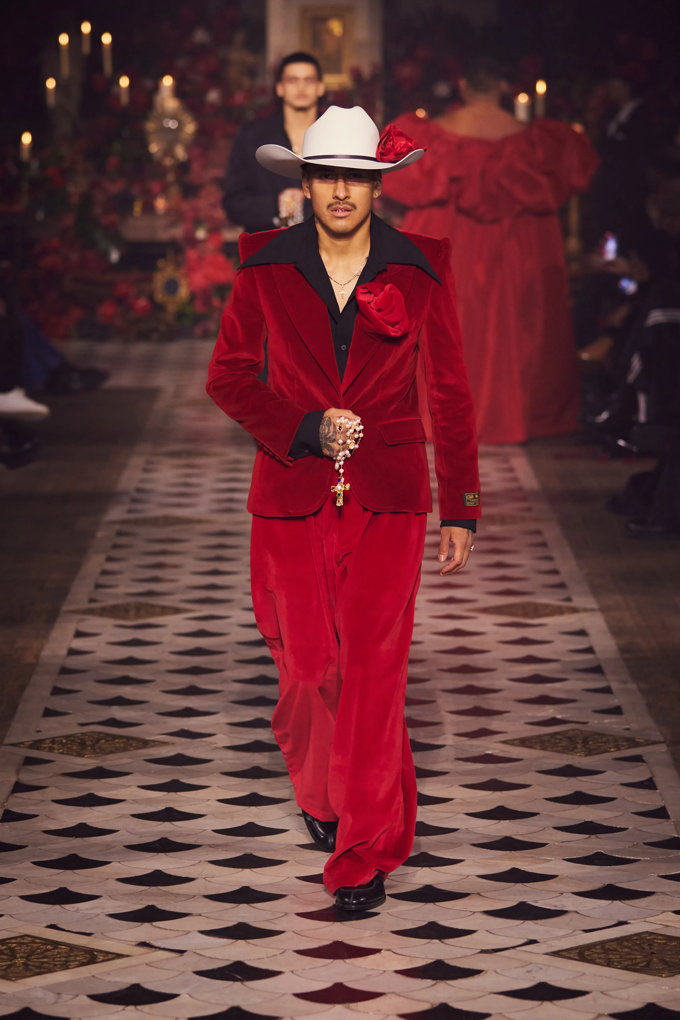 Willy Chavarria | Autumn/Winter 2025
